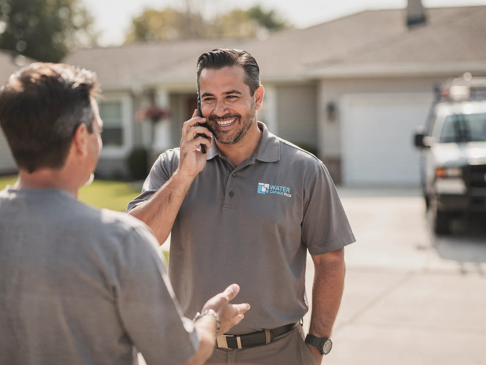 Water Damage Restoration Humptulips, WA FAQs